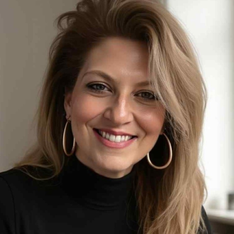 Julia Hen Nazarian